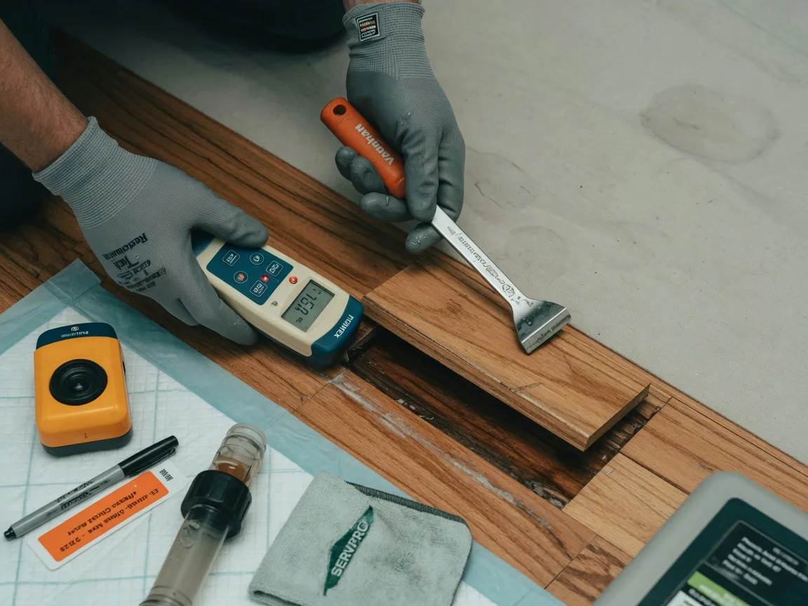 Why choose Water Damage Restoration in Cornelius, OR